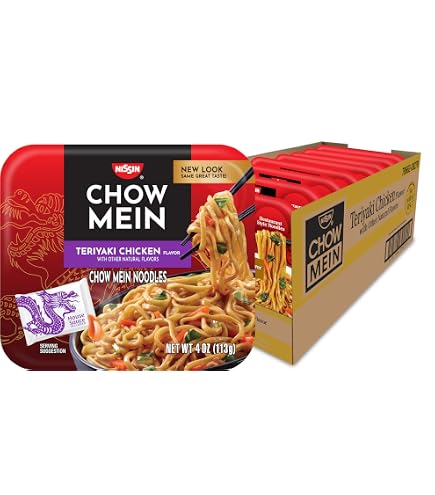 Amazon.com : [SAPPORO ICHIBAN] Sriracha Yakisoba, Spicy Chow Mein